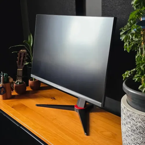Monitor Avell Volcano's (27' | Qhd | 180hz)