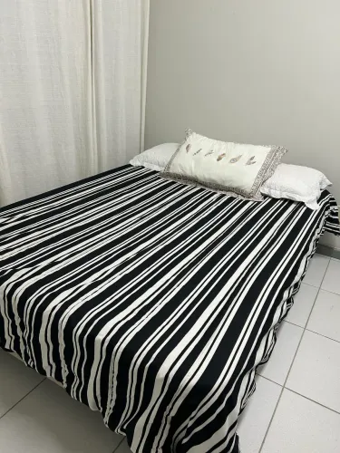 Cama casal