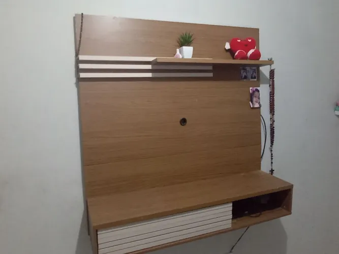 Painel para tv