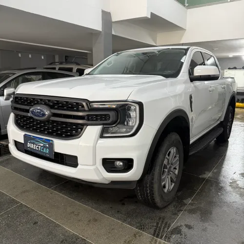 Ford Ranger XLS 3.0 V6 4X4 CD Diesel Aut. 2024