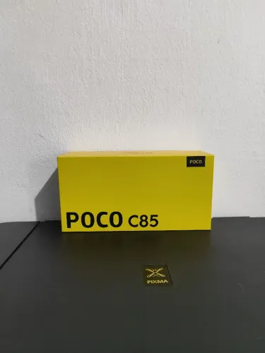 POCO C85 256GB