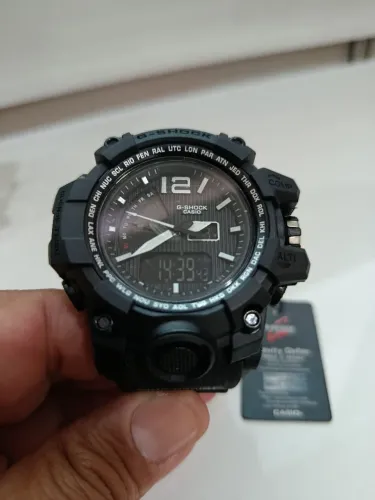 CASIO G SHOCK MILITAR SIMPLES