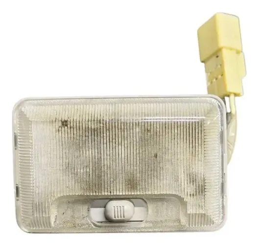Lampada Porta Malas Lancer Ralliart 2011 2012 2013