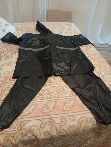 Roupa de motoboy 