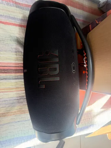 JBL BOMBOX 3