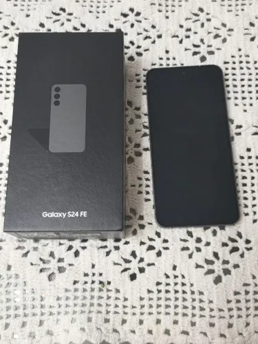 Samsung S24 FE