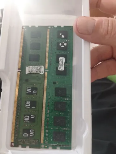 Pente de memória DDR3 2gb