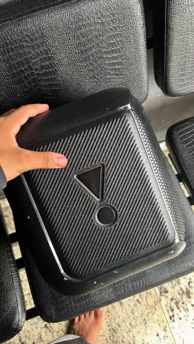 Jbl 1.250 dispenso curiosos