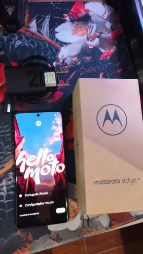 Motorola Edge 40 5G 256GB
