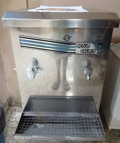 Bebedouro Industrial 50L