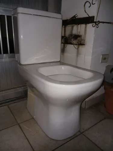 Vaso sanitário DECA