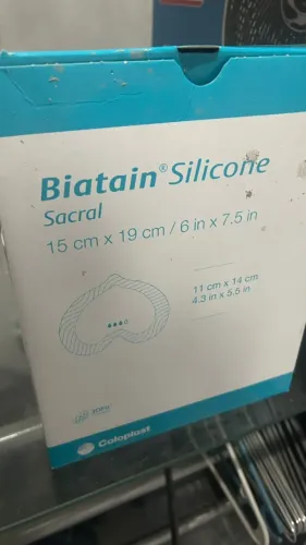 Bitain Silicone