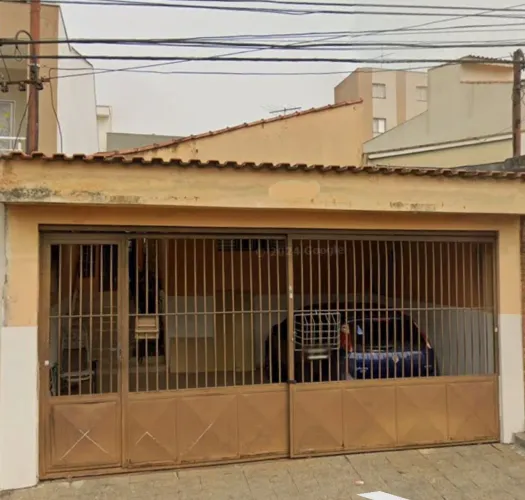 Casa no Bairro Assunção, SBC