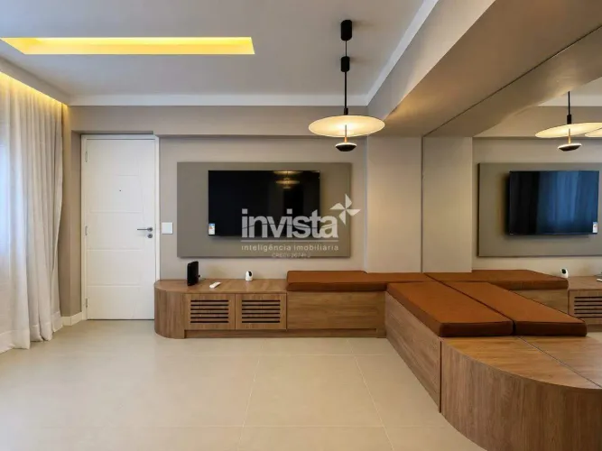 Apartamento à venda no bairro Aparecida