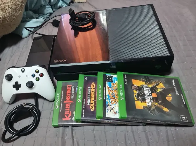 Xbox one