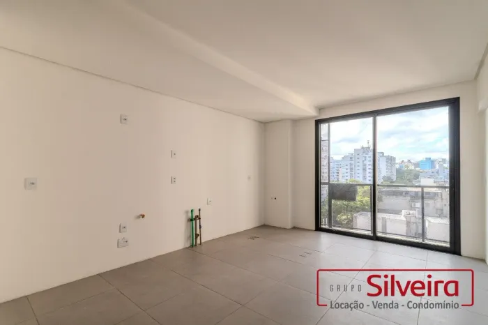 SILVEIRA ALUGA STUDIO SOUL CIDADE BAIXA
