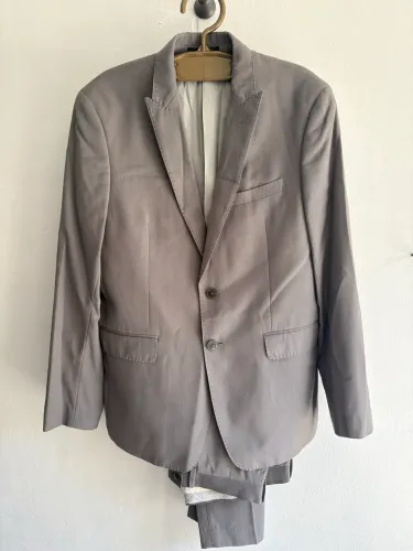 Paletó Calvin Klein original