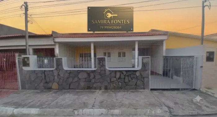 Casa à venda, PEREIRA LOBO, Aracaju, SE