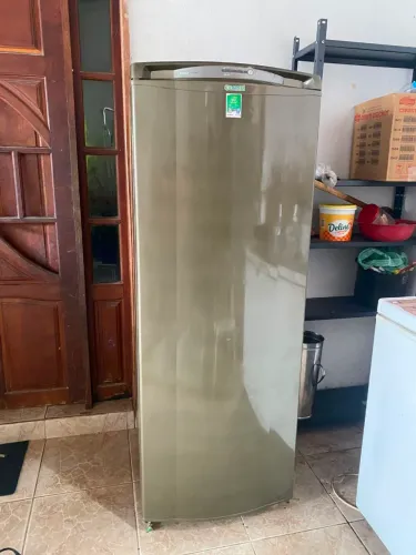 Geladeira Consul Frost Free