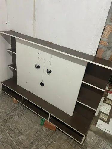 Painel De Tv