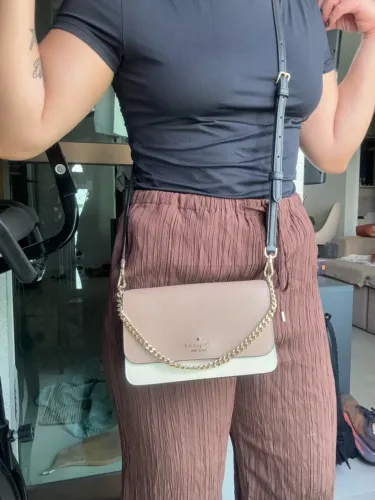 Bolsa Kate Spade original seminova