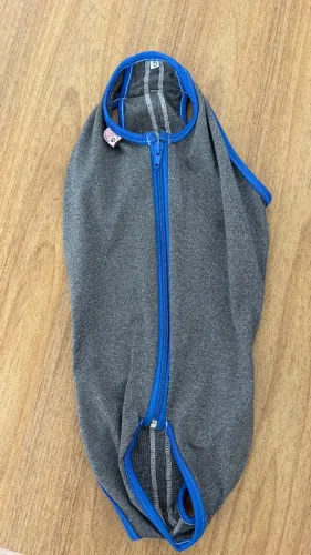 Roupa cirúrgica pet 