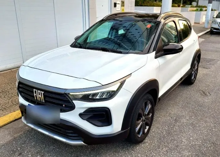 Fiat Pulse Audace 1.0 Turbo 200 Flex Aut. 2023