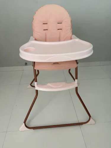 Cadeira de alimentação infantil galzerano