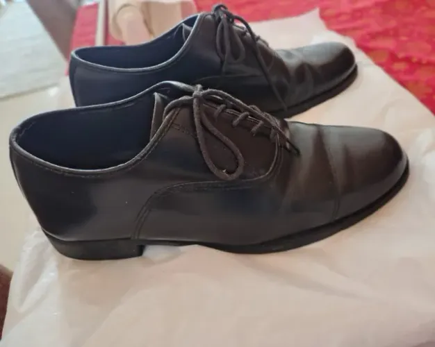 Sapato Social Masculino n.41