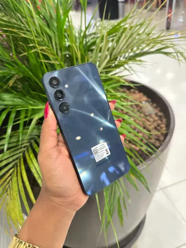 Samsung A16 ZERO