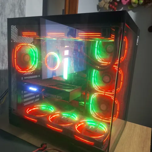 Pc gamer