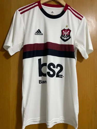Camisa Flamengo 2019 Original 