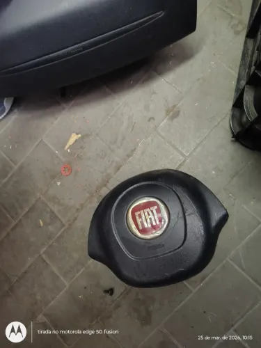 Kit Air bag doblo