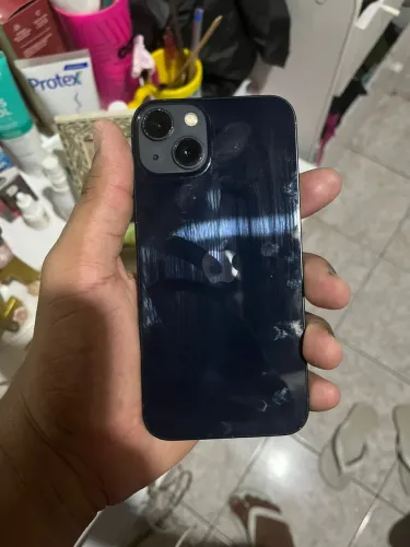 Vendo iPhone 13 - 128GB