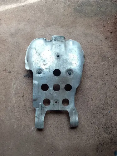Protetor do motor xl250