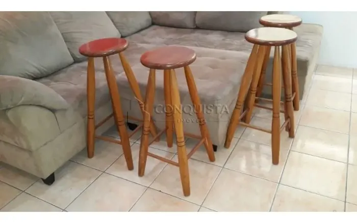 Apartamento - Vila ClementinoApartamento - Vila Clementino
