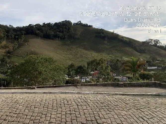 Oferta vantajosa Terreno no Monnerat, Duas Barras - RJ, N. SN LT 13, 185,97m² | Venda Dir