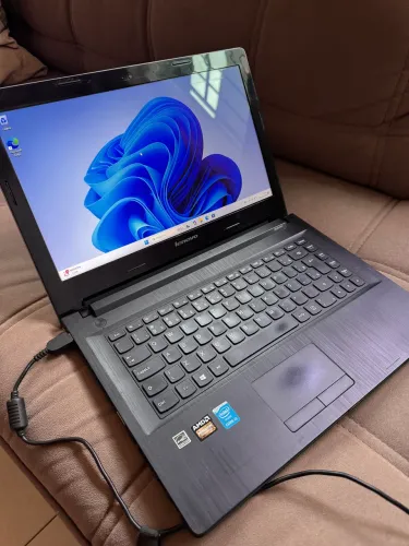 Notebook Lenovo G40-80