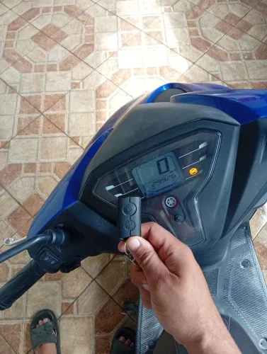 Vendo a baixo da tabela Fipe pra sair rápido! 