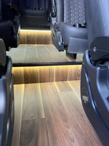 Renault Master 2.3 DCI Executive Longo 16L Dies 2027