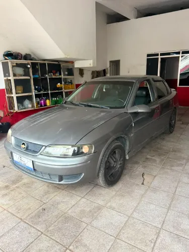 Chevrolet Vectra GLS/expres.2.2/ 2.0 E 2.0 CD 8V 2004