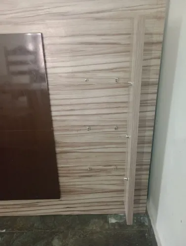 Painel de tv