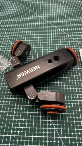 NEEWER AUTODOLLY COM CONTROLE REMOTO