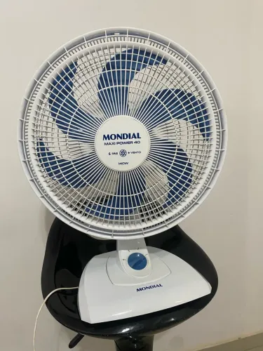 Ventilador mondial