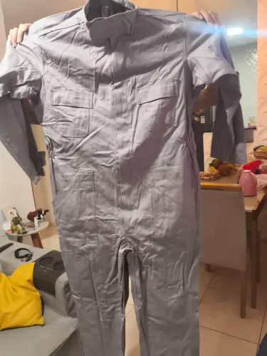 Macacão para trabalho/ EPI