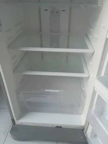 Geladeira Eletrolux