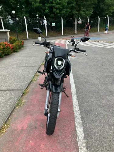 Crosser 150 abs
