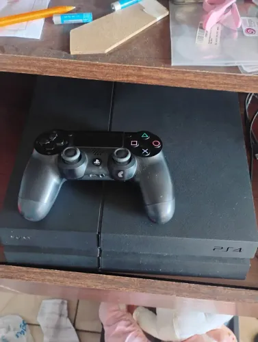 PS4 FAT 500GB