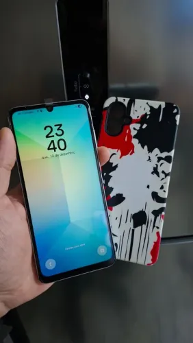 Samsung A06 128GB