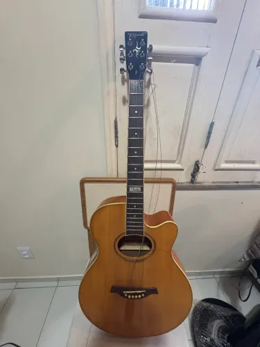 Violão Tagima dallas